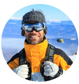 Jake Morrison - Travel Expert at GetHotelDeals.net